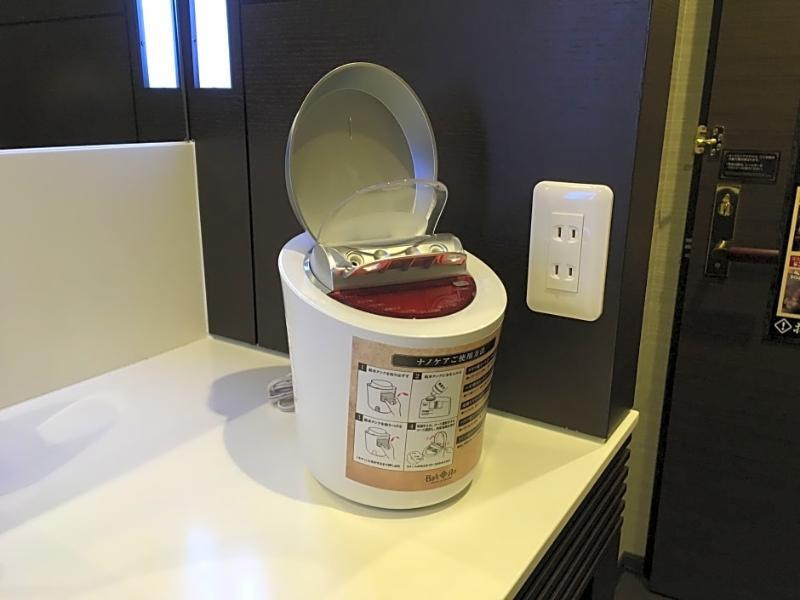 Hotel Bali An Resort Shinsaibashi (Adults Only) Osaka Buitenkant foto